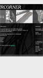 Mobile Screenshot of haircorner.se